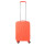 Валіза CarryOn Wave (S) Coral (927167) + 1